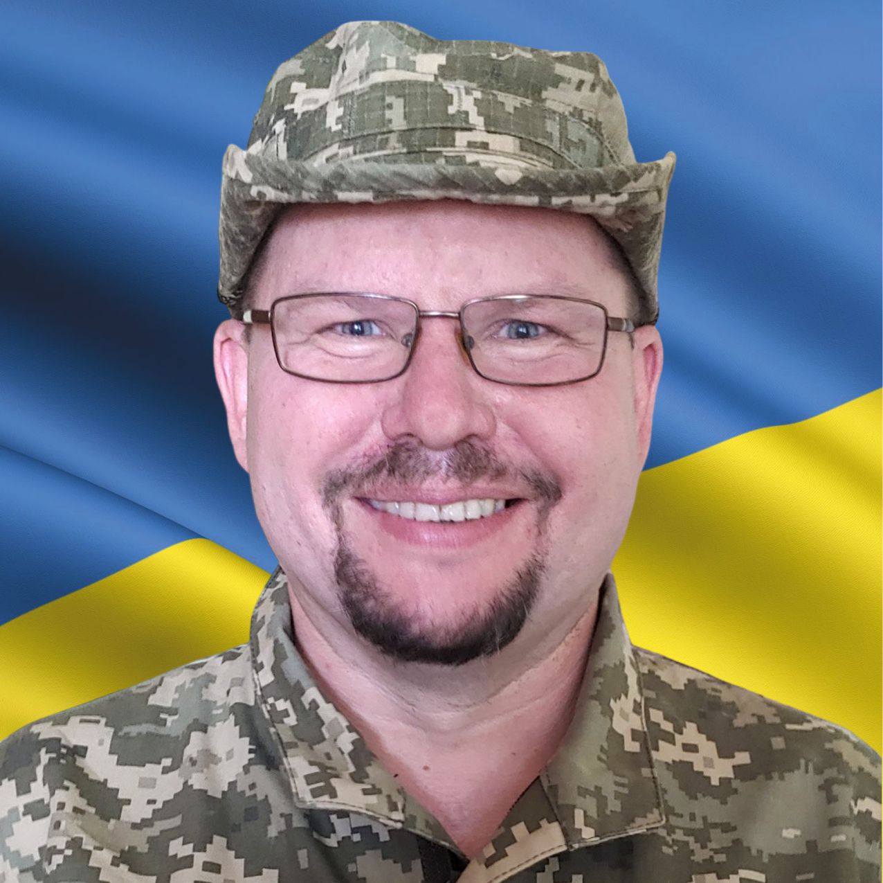 Мойсеєнко Андрій Олександрович